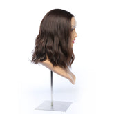 Ruisa hair wig for white women